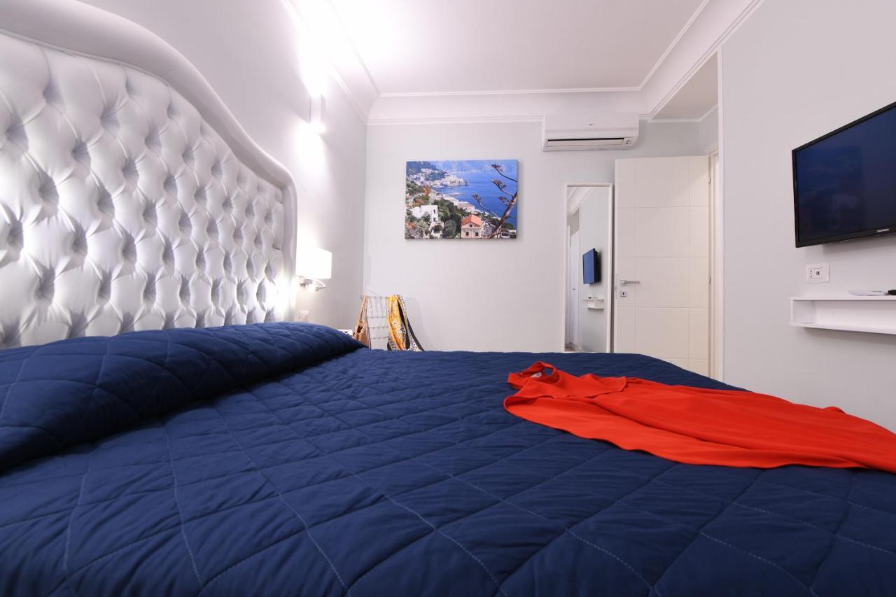 Angela House Amalfi Centro Apartment Exterior photo